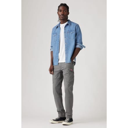 Levi's Lo Ball Cargo Taglia: W38 | Pantaloni cargo Outlet | Uomo