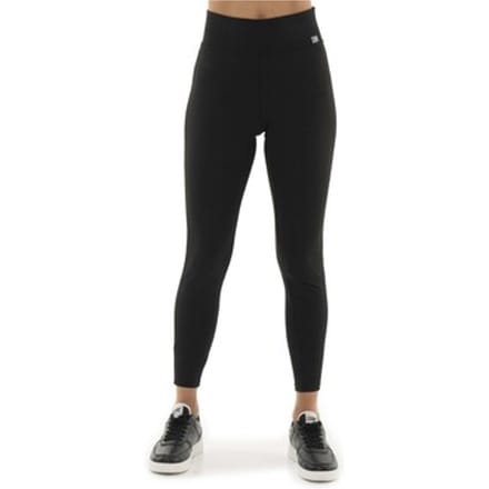 Legging Leone 1947 Woman Rib New Basic