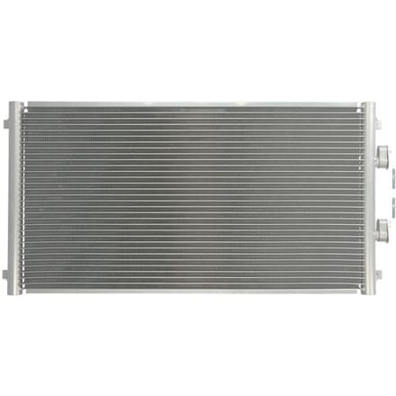 Condensator, airconditioning THERMOTEC KTT110827
