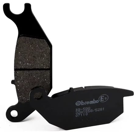Achterste remblok Brembo Yamaha 125 Tricity