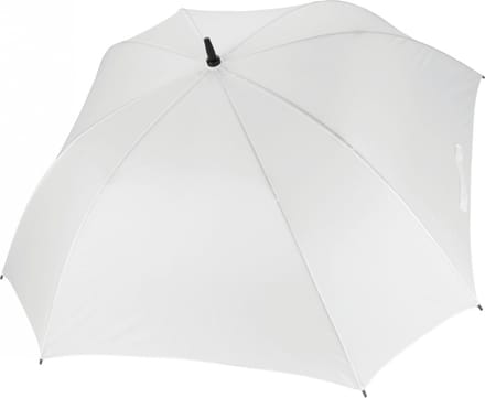 SportParaplu One Size Kimood White 100% Polyester
