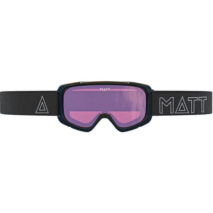 Skimasker voor kinderen MATT Quark