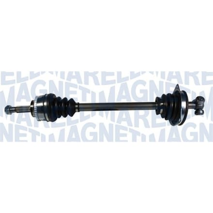Aandrijfas MAGNETI MARELLI 302004190244