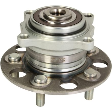 Wiellagerset SNR R174.87