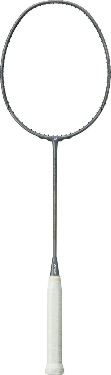 Yonex Nanoflare Nextage 4u5 Badmintonracket Zilver