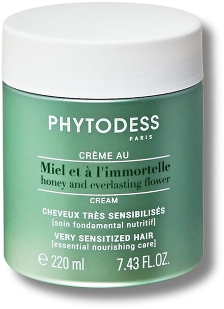 Phytodess Honey & Everlasting Flower Cream 220ml