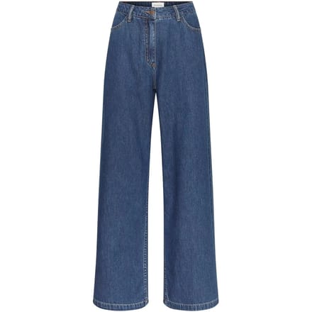 Damesjeans Moss Copenhagen Elena