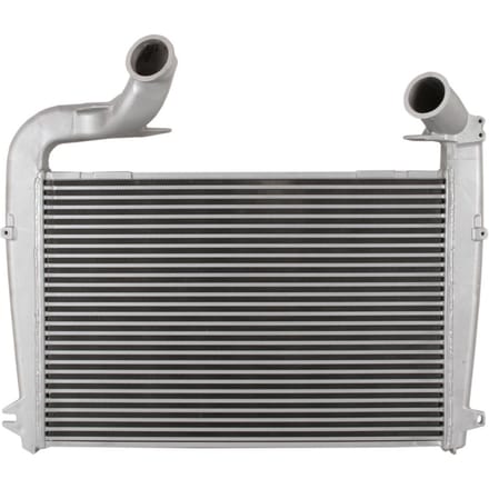 Intercooler HIGHWAY AUTOMOTIVE SC4041