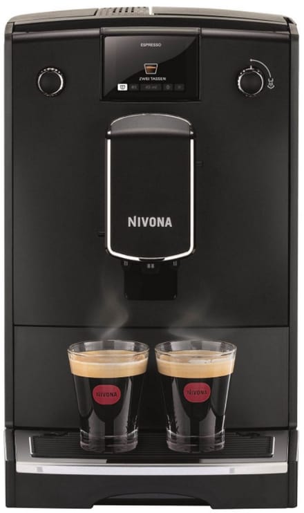 Nivona 690 Volautomatische koffiemachine