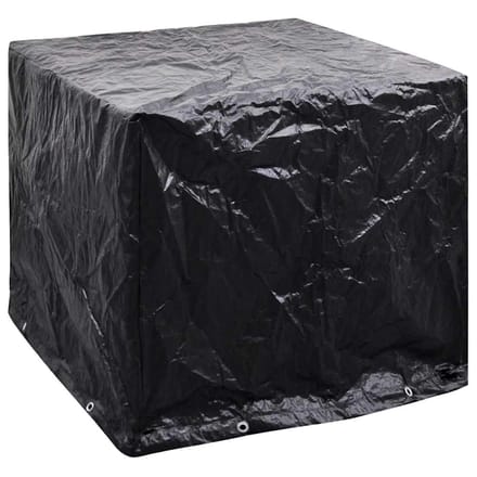 vidaXL - IBC-hoes - met - 8 - oogjes - 116x100x120 - cm