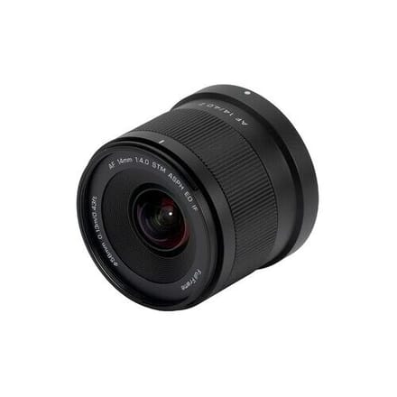Viltrox 14mm F4.0 Nikon Z-Mount