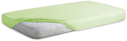 Matex Jersey - Waterdicht Laken - 120x200cm - Ademend - OEKO-TEX