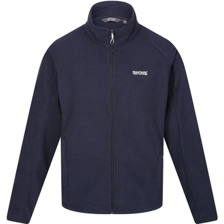 Fleece Heren Wandelen Hedman Ii