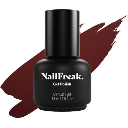 NailFreak Gel Polish OK Boomer 15 ml