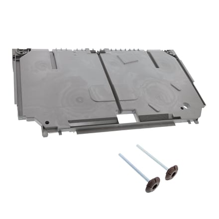 AEG bodemschaal, kit, front 121mmxM8 4055385316