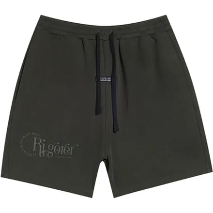 Korte Rigorer