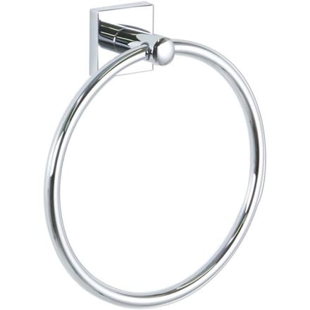 Bravat Quaruna towel ring 753410