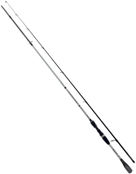 Kolpo Kinetrix Spinhengel Zilver 2.40 m / 6-25 g