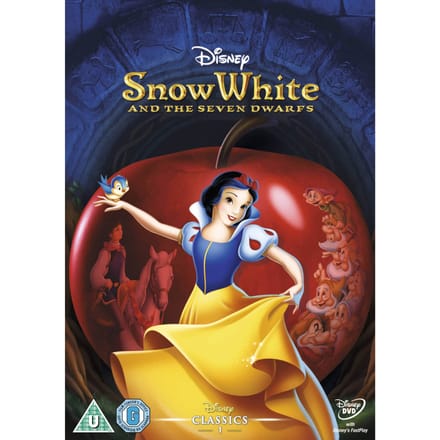 Snow White And The Seven Dwarfs