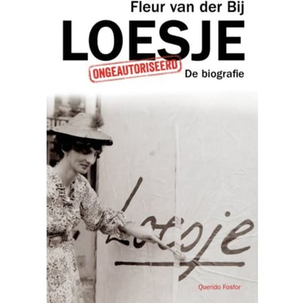 Loesje - Fleur van der Bij