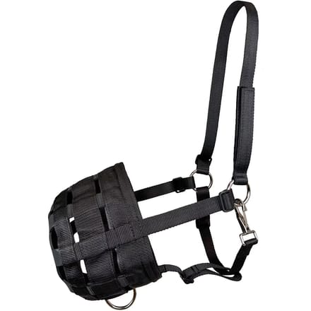Paard muilkorven York