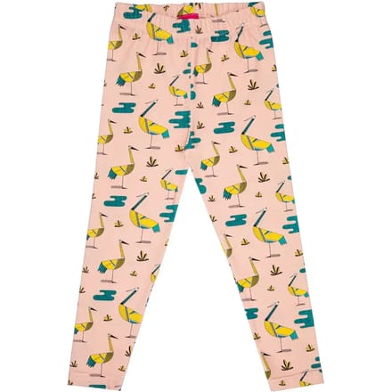 Baby legging Raspberry Republic