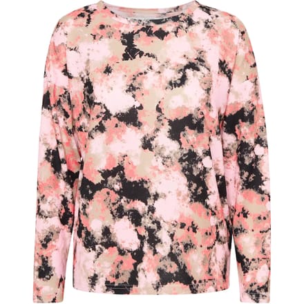 b.young - BYPIETA AOP TOP - Dames - T-shirts