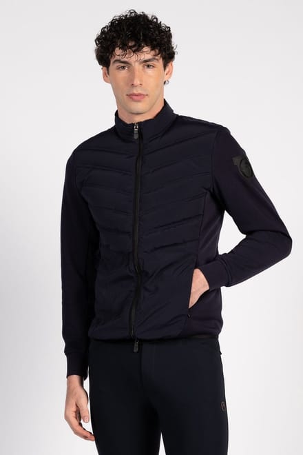 Vestrum Alcamo Jacket Heren S Navy