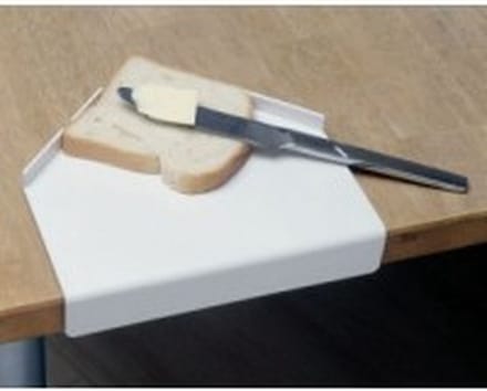 Smeerplank