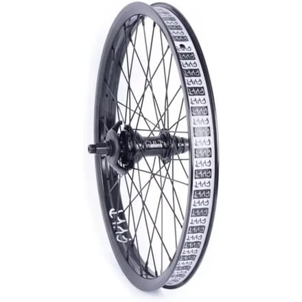 Rood Achterwiel RHD Cult Astronomica Freecoaster