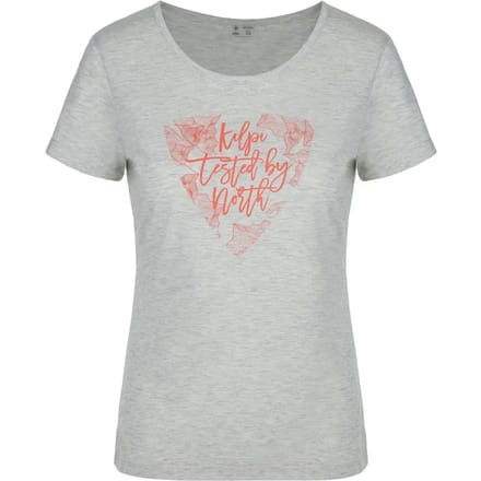 Dames-T-shirt Kilpi Garove