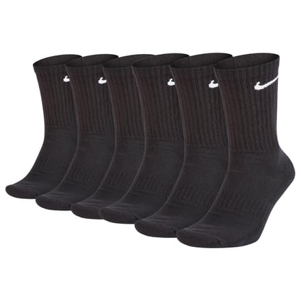 Nike Sokken Set van 6