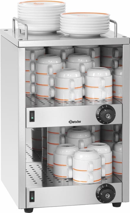 Kopjeswarmer TA720