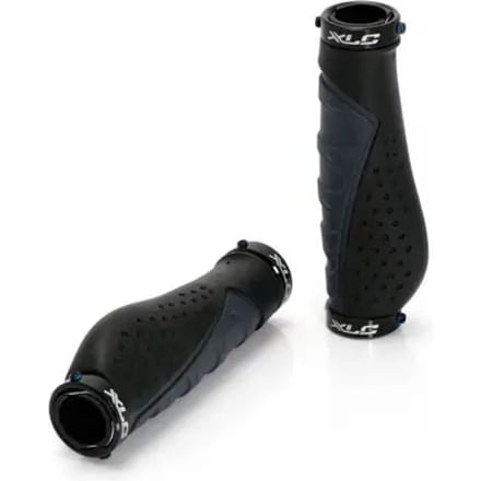 XLC GR-S07 Handvatten Fiets - Ergo - 140 mm - Zwart