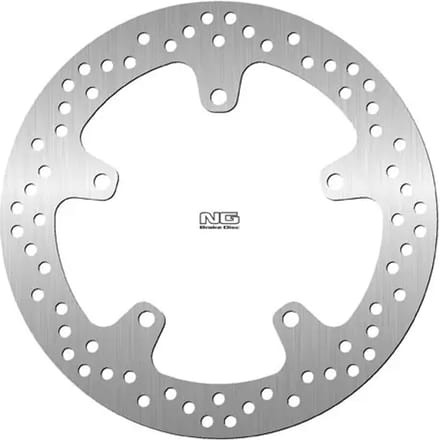 Remschijf voor vaste motorfiets NG Brake Disc DIS2109