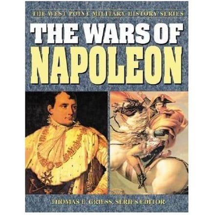 The Wars Of Napoleon - Thomas E. Greiss