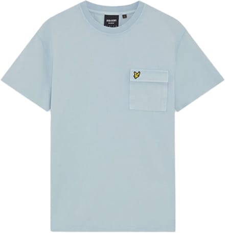 Lyle & Scott Cargo Pocket T-Shirt