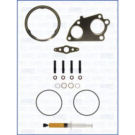 Montageset, supercharger AJUSA JTC11941