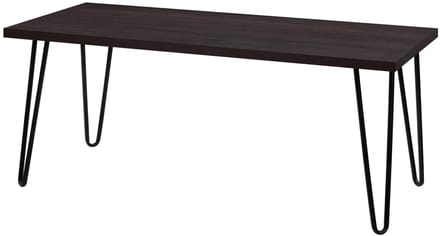 Owen-Salontafel - Espresso Houtlook