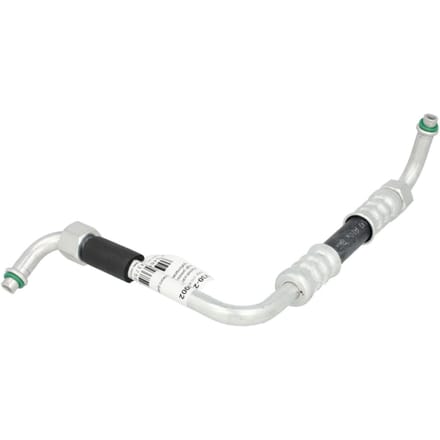 Hogedrukleiding, airconditioner VEMO V30-20-0002