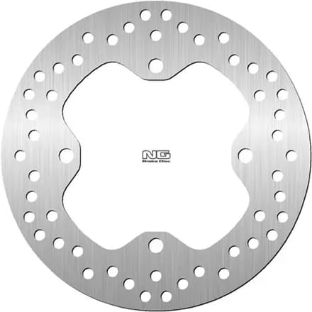 Remschijf voor vaste motorfiets NG Brake Disc DIS2048