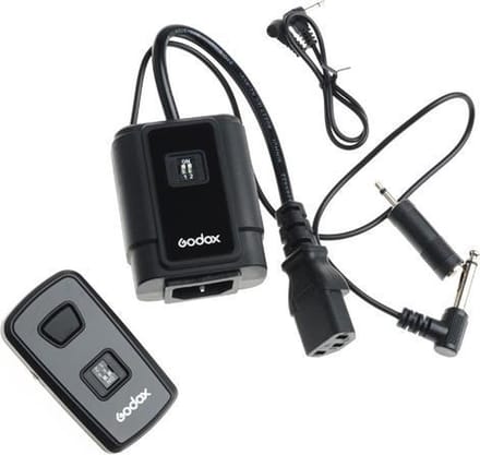Godox DM-16 Studio Flash Trigger