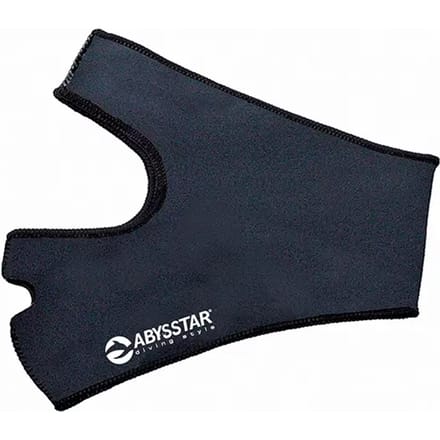 Abysstar Anti-kwallenkap 2 Mm Blauw Man