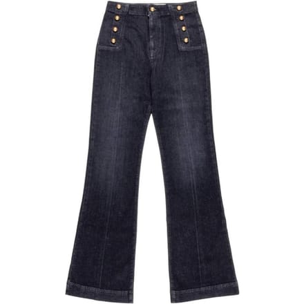 Jeans Vrouw Nenette sumpter