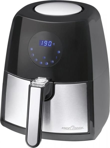 Proficook FR 1147H - Heteluchtfriteuse - 2.5L