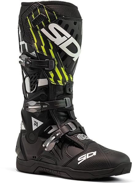 Sidi Crossair The Arsenale Motorcross laarzen -