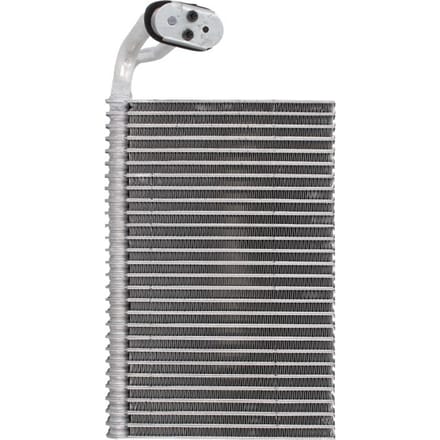 Verdamper, airconditioning NRF 36165