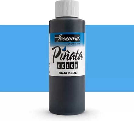 Jacquard Piñata Alcohol Inkt 118 ml Blauw
