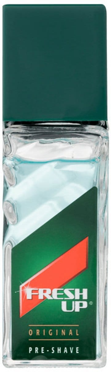 Fresh Up Original Pre-shave Depper - 100 ml - Scheerlotion