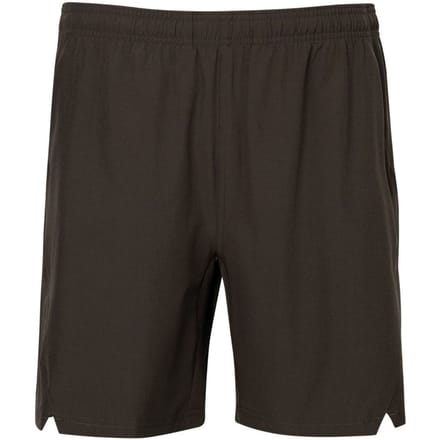 The Indian Maharadja 7-inch Swift Short Heren - Maat L